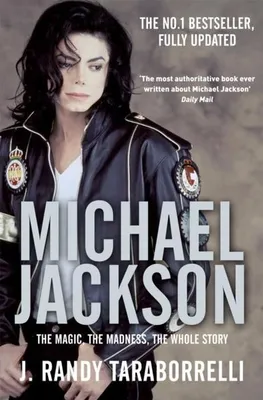 Produktbild von Michael Jackson