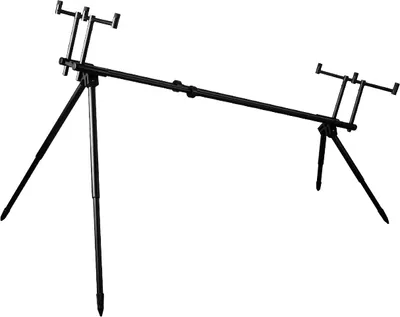 Image de Piège pour 4 cannes Delphin RPX4 BW / 2pcs pour 4 cannes