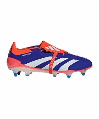 Obrázok produktu pre Adidas Predator Elite SG FT Blue ID0918 veľkosť 42 NEW