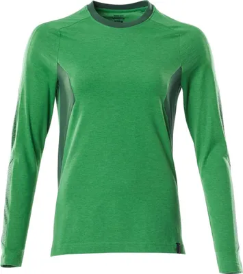 Obrázek produktu pro MASCOT 18391-959-33303-L ONE, Triko, Žena, L ONE, 96 cm, Bavlna, Polyester, 195 g/m²