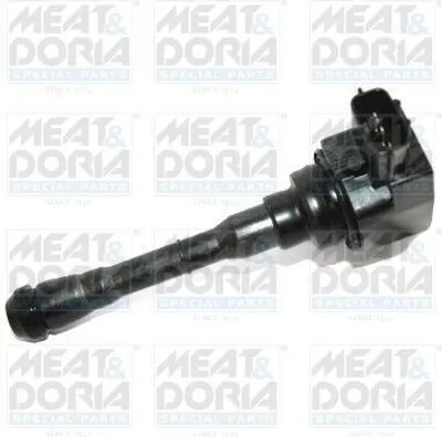 Produktbild von MEAT & DORIA 10717 Zündspule für RENAULT Clio IV Schrägheck (BH) für NISSAN JUKE (F15)