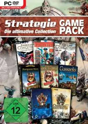 Produktbild von Best of Strategy
