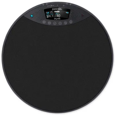 Produktbild von Cherub Übungspad DP-970 elektronsiches Drum-Pad