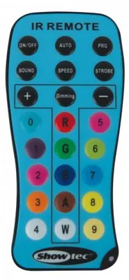 Produktbild von EventLITE 4/8 Mini Q6 White