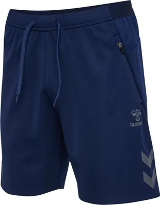 Produktbild von Hummel hmlCIMA 2.0 Shorts Woman