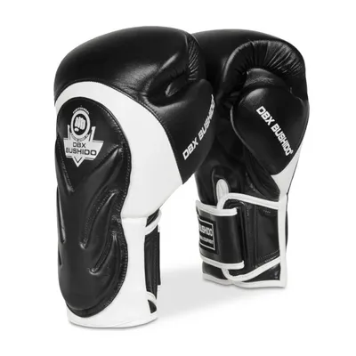 Image de Gants de boxe DBX BUSHIDO BB5