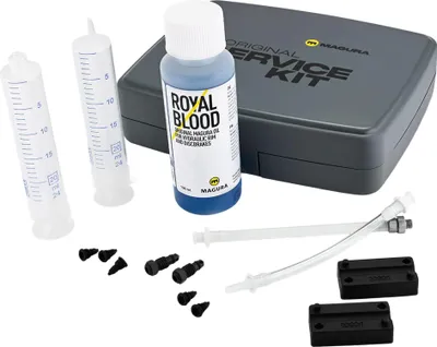 Produktbild von Magura Bremsmag Service Kit Felgenscheibe