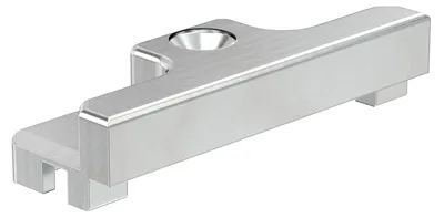 Produktbild von GU Rastplatte Rahmen 9-35858-00-0-1 Gealan