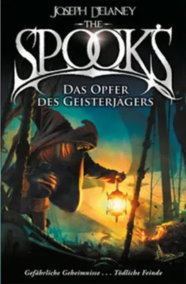 Zdjęcie produktu dla The Spook's 6