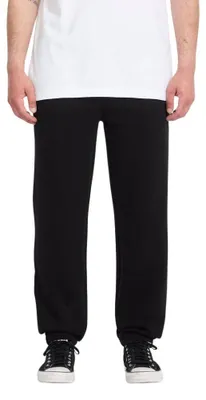 Produktbild von Volcom Single Stone Fleece Pant Black L