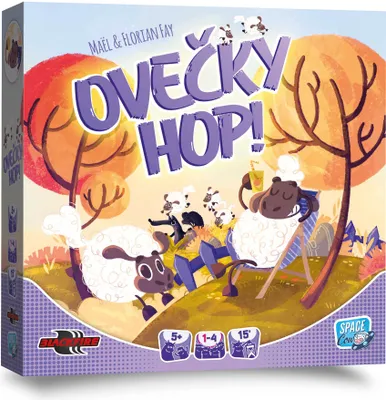 Obrázok produktu pre Hop!