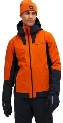 Produktbild von Peak Performance Skijacke Herren