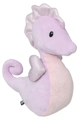 Obrázok produktu pre Plyšová hračka NAIA morský koník, 35 cm