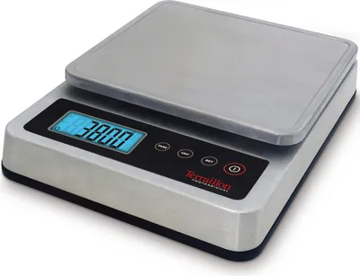 Obrázek produktu pro Kuchyňská váha PRO 10kg
