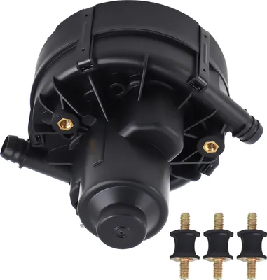 Produktbild von Sekundärluftpumpe for Mercedes C E Klasse W204 S204 W211 M272 M273 A0001405185