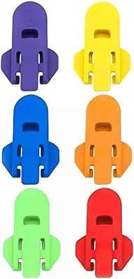 Immagine prodotto di Apriscatole manuali con apricoperchi Easy Pull e anello di sicurezza