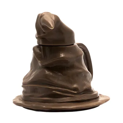 Produktbild von ABYstyle Harry Potter Tazza - Cappello Parlante, Sammelfigur, Film & TV-Serien