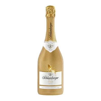 Obrázek produktu pro Schlumberger Gold Secco 750ml