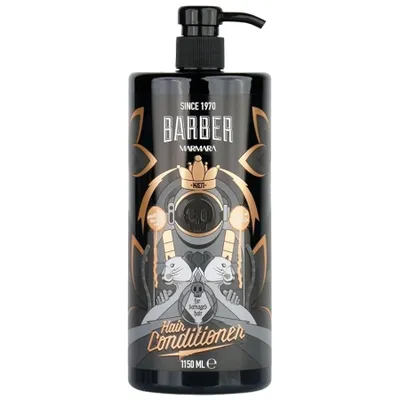Immagine prodotto di Barber Marmara, prodotto per la cura dei capelli maschile, 1150 ml