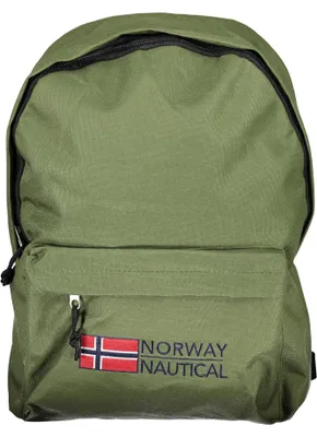 Immagine prodotto di NORWAY 1963 BACKPACK VERDE PER UOMO : Colore - Verde, Taglia - UNI Taglia: UNI Colore: Verde