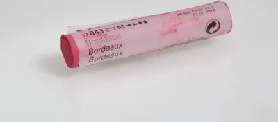 Produktbild von Schmincke Pastell M Bordeaux Pastell 17 043 077