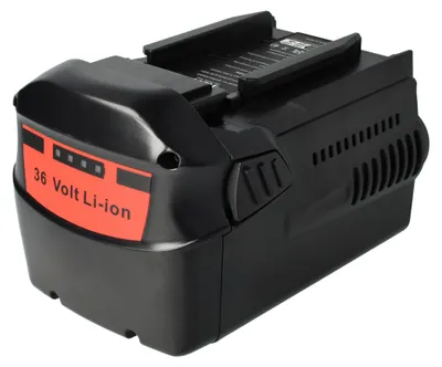 Produktbild von vhbw Akku kompatibel mit Hilti TE6-A36, TE 7A, TE7A, TE 6-A36 AVR, TE 500-A36, WSC 7.25-A36, CPC 36V Werkzeug (4000 mAh, Li-Ion, 36 V)