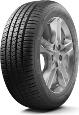 Produktbild von Michelin Sommerreifen motorcycle-tyres Pilot Sport A/S 3 ( 305/40 R20 112V XL EV Suitable, N0 )