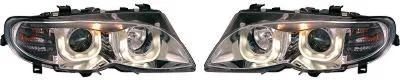 Produktbild von Scheinwerfer Set Hauptscheinwerfersatz für BMW 3 Limousine (E46) 3 Touring (E46)