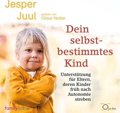 Produktbild von Dein selbstbestimmtes Kind