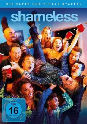 Produktbild von Shameless