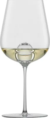 Produktbild von ZWIESEL GLAS handmade CHARDONNAY AIR SENSE 0 (KT2) 122188