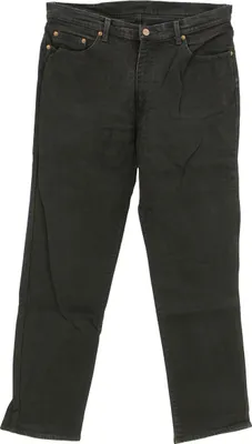 Produktbild von #8394 Edwin Jeans, Reno,  Herren Jeans Hose, Stretchdenim, black, W 36 L 32