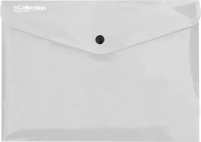 Image de Enveloppe avec impression A5 - eCollection clear