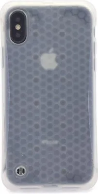 Immagine prodotto di Custodia con cover posteriore per Apple iPhone X - Apple iPhone Xs - Bianco