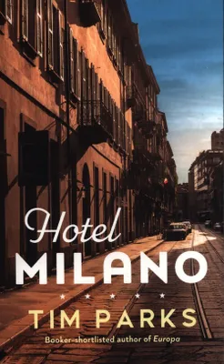 Immagine prodotto di Hotel Milano