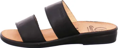 Produktbild von Ganter Komfort Pantoletten SONNICA Damen 31373532343835 Schwarz 40 1/2 EU