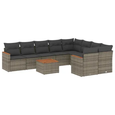 Zdjęcie produktu dla VidaXL 3258714, 10 szt.