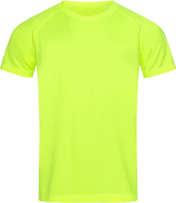 Obrázek produktu pro Pánské tričko 140 Active raglan