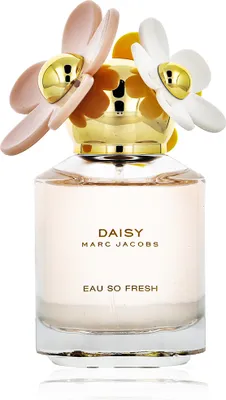 Obrázok produktu pre Marc Jacobs Daisy Eau So Fresh EDT 30 ml W