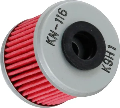 Produktbild von Ölfilter K&N Filters KN-116 Filtereinsatz