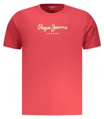 Image de Pepe Jeans T-shirt pm5010178eggonro249s, Pointure: 170