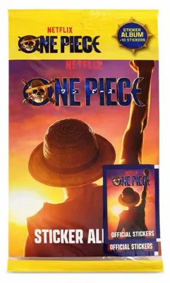 Immagine prodotto di DIX One Piece Album – album da collezione per carte