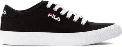 Produktbild von FILA SCHWARZE HERREN-SPORTSCHUHE : Farbe - Schwarz, Größe - 44 Größe: 44 Farbe: Schwarz