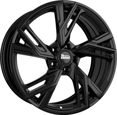 Image de Mam Rs5