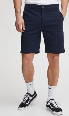 Produktbild von !Solid SDErico Herren Chino Shorts Bermuda Kurze Hose mit Stretch Regular Fit