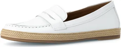 Produktbild von Gabor Mokassins Damen 31393931353239 Weiß 37 1/2 EU