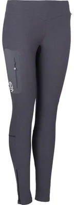 Produktbild von Ternua Damen Sporthose Abura TGT W Schwarz XL