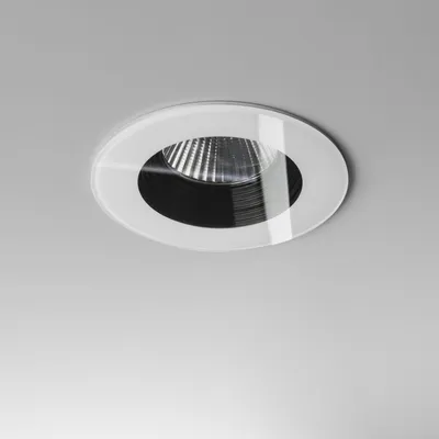 Produktbild von Astro Vetro  - LED 1 Lichteinbau Downlight Weiß IP65