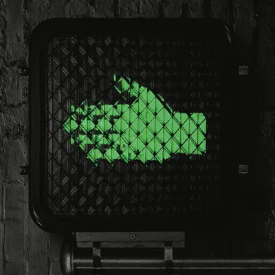 Obrázek produktu pro The Raconteurs: Help Us Stranger