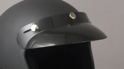 Immagine prodotto di Picco del casco Bandit JET